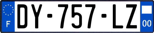 DY-757-LZ