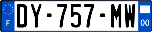 DY-757-MW