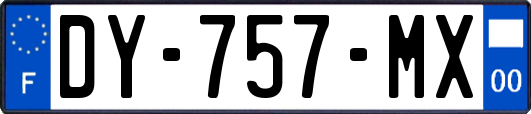 DY-757-MX