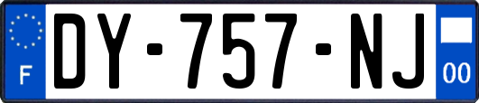 DY-757-NJ