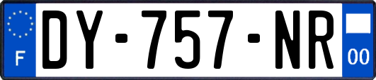DY-757-NR
