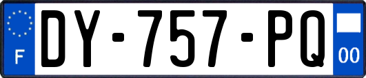 DY-757-PQ
