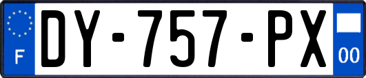 DY-757-PX