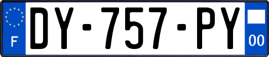 DY-757-PY