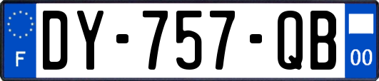 DY-757-QB