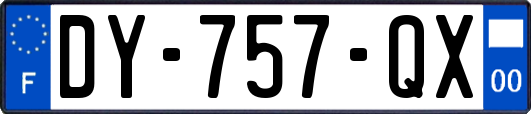 DY-757-QX
