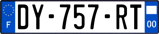 DY-757-RT