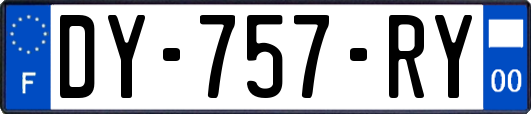 DY-757-RY