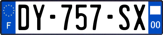 DY-757-SX