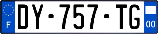 DY-757-TG