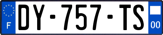 DY-757-TS