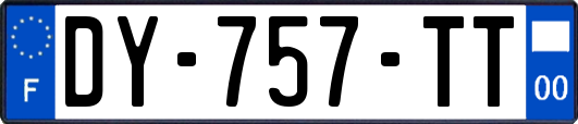 DY-757-TT