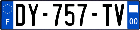 DY-757-TV