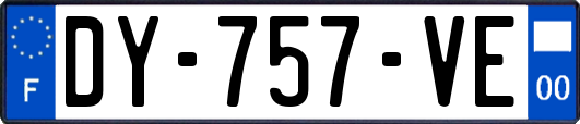 DY-757-VE