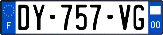 DY-757-VG