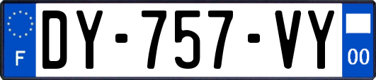 DY-757-VY