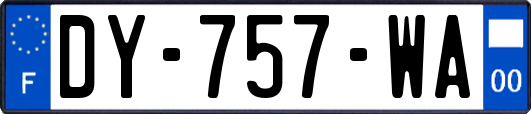 DY-757-WA