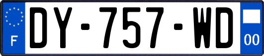 DY-757-WD