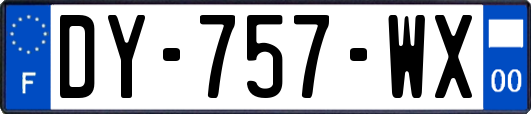 DY-757-WX