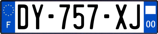 DY-757-XJ