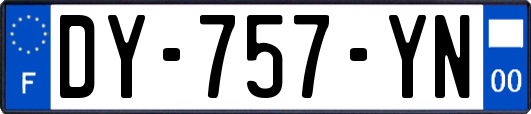DY-757-YN