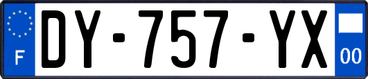 DY-757-YX