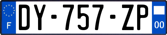 DY-757-ZP