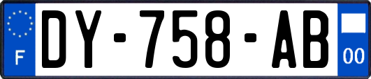 DY-758-AB