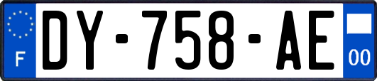 DY-758-AE