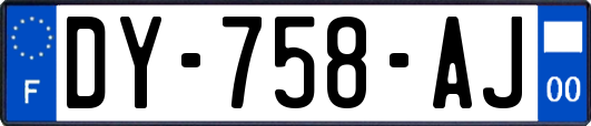 DY-758-AJ