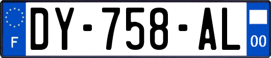 DY-758-AL