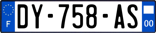 DY-758-AS