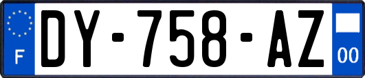 DY-758-AZ