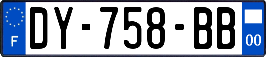 DY-758-BB