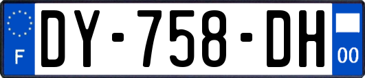 DY-758-DH