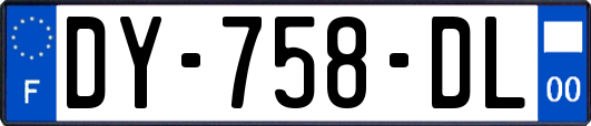 DY-758-DL