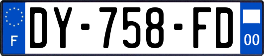 DY-758-FD