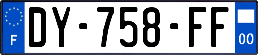 DY-758-FF