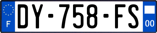 DY-758-FS