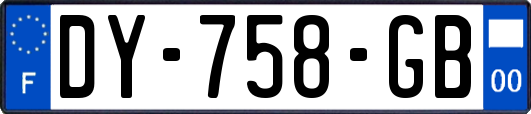 DY-758-GB