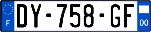 DY-758-GF