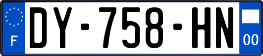 DY-758-HN