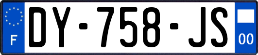 DY-758-JS