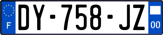 DY-758-JZ