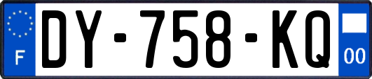 DY-758-KQ