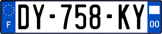 DY-758-KY