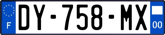 DY-758-MX