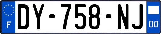 DY-758-NJ