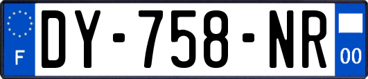 DY-758-NR