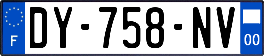 DY-758-NV